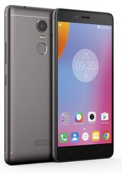 Замена экрана на телефоне Lenovo K6 Note в Смоленске